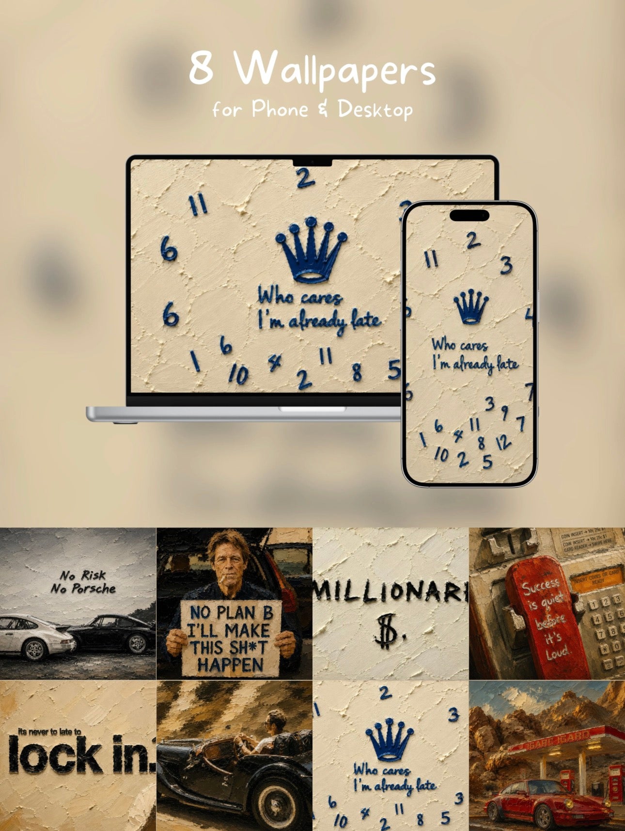 Pack Dji