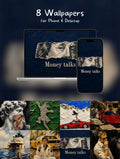 Pack Money Talks